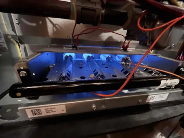 Bellaire Air Conditioning — photo from the business 11