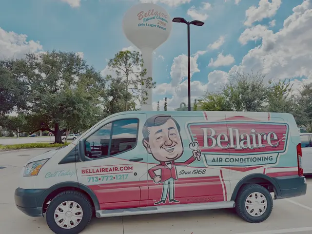 Bellaire Air Conditioning — photo from the business 1
