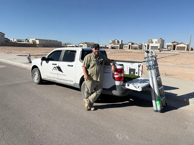 Integrity Property Inspections — photo from the business 12