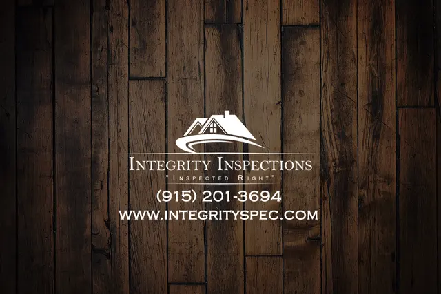 Integrity Property Inspections — photo from the business 1