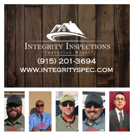 Integrity Property Inspections — photo from the business 8
