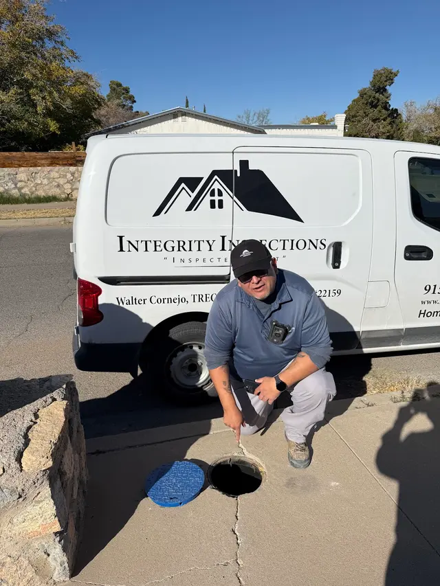 Integrity Property Inspections — photo from the business 2