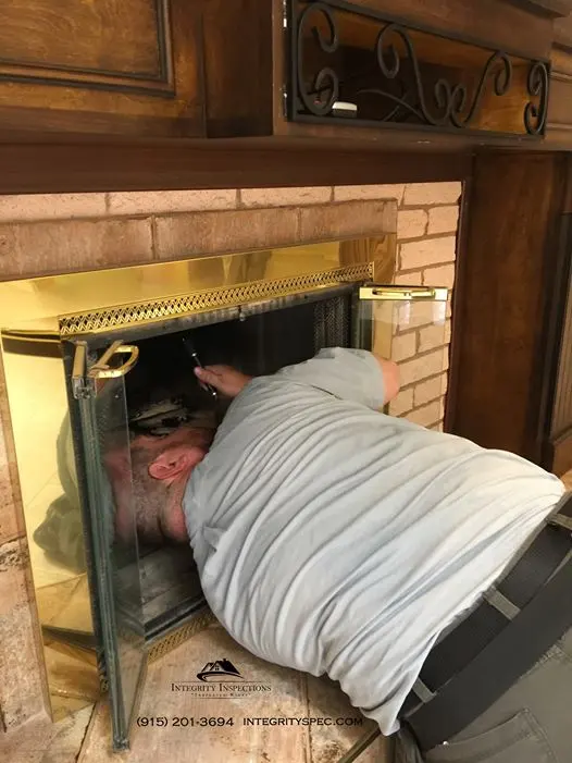 Integrity Property Inspections — photo from the business 10
