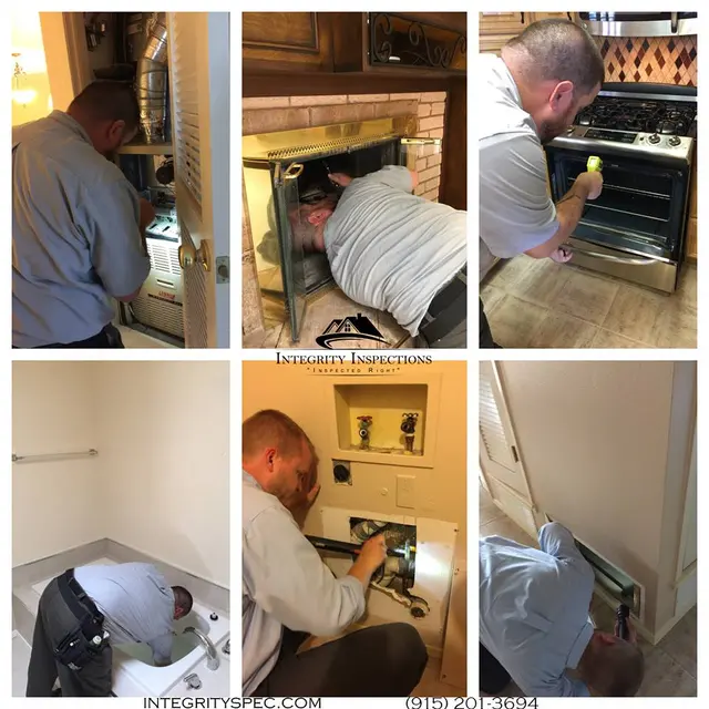 Integrity Property Inspections — photo from the business 11