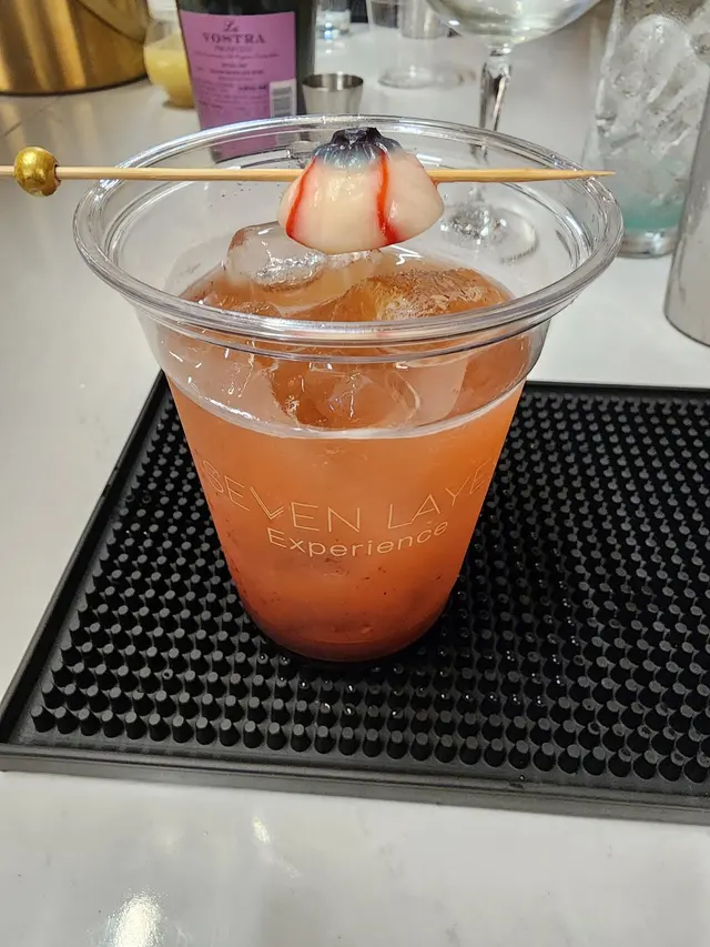 Seven Layer — customer photo 7
