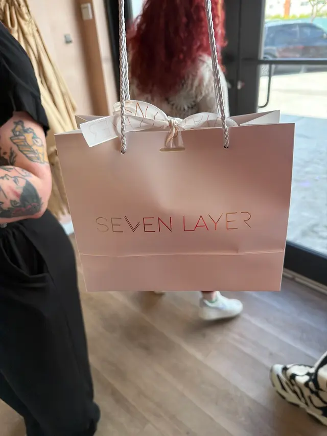 Seven Layer — customer photo 10
