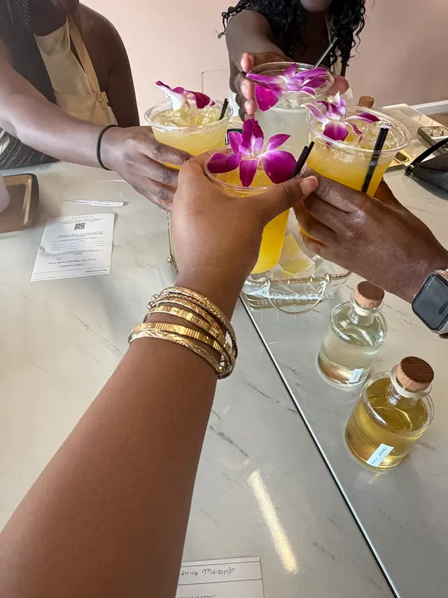 Seven Layer — customer photo 3