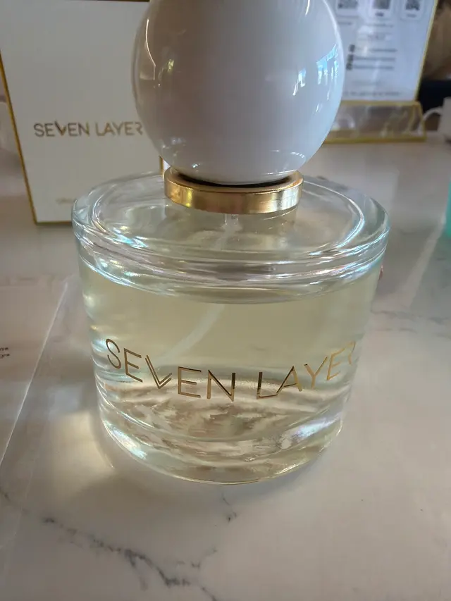 Seven Layer — customer photo 5