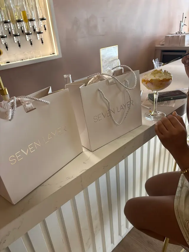 Seven Layer — customer photo 9