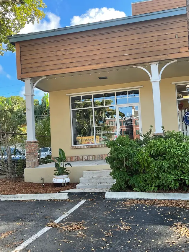 Joe Picasso's — customer photo 6