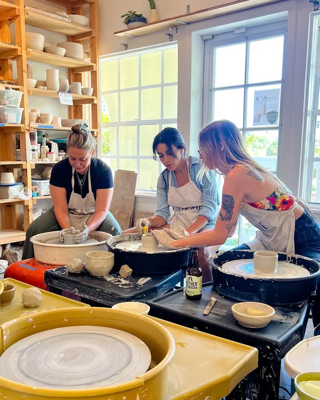 Sarah Glass Ceramics — photo from the business 5