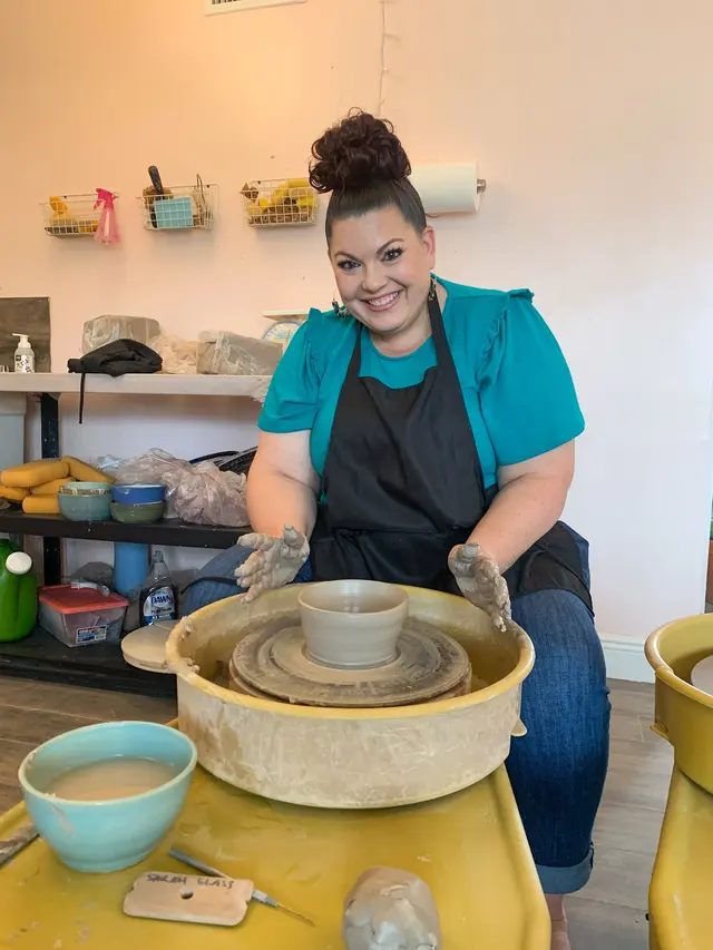 Sarah Glass Ceramics — photo from the business 12