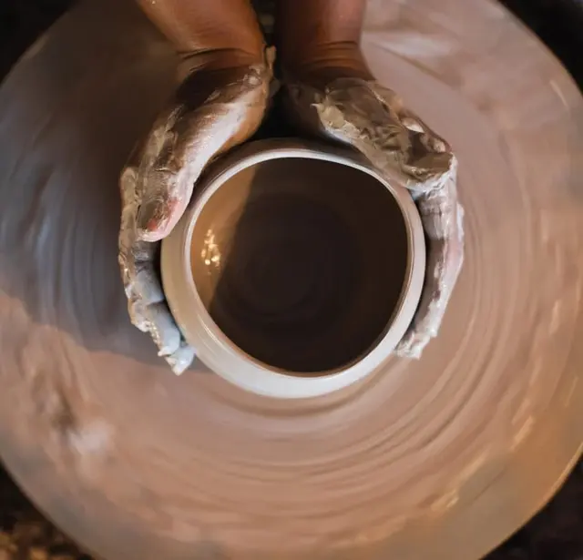 Sarah Glass Ceramics — photo from the business 9