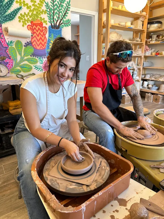 Sarah Glass Ceramics — photo from the business 3