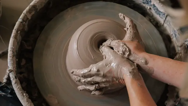 Sarah Glass Ceramics — photo from the business 1