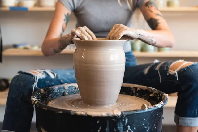 Sarah Glass Ceramics — photo from the business 6