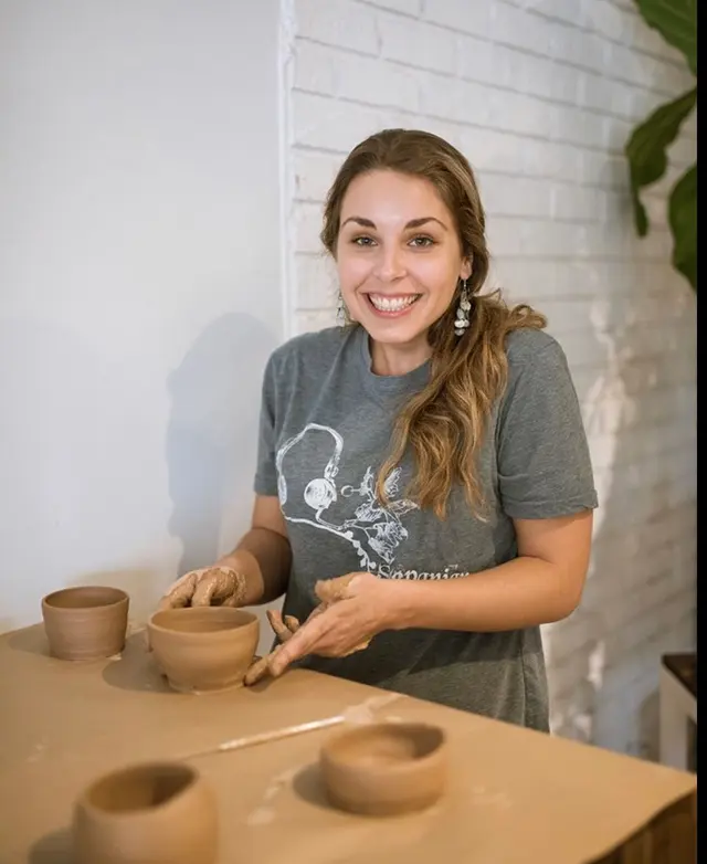Sarah Glass Ceramics — photo from the business 8