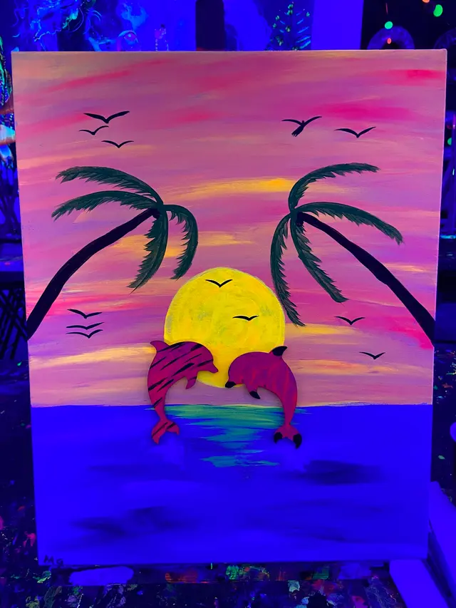 Life in Art LLC — photo from the business 11