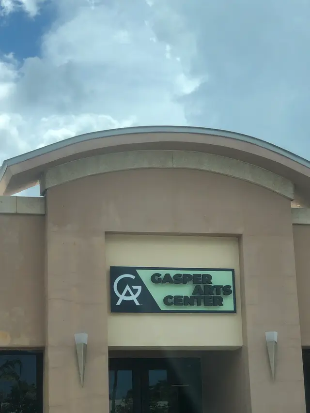 Gasper Arts Center — photo from the business 11