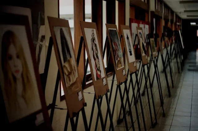 Gasper Arts Center — photo from the business 8