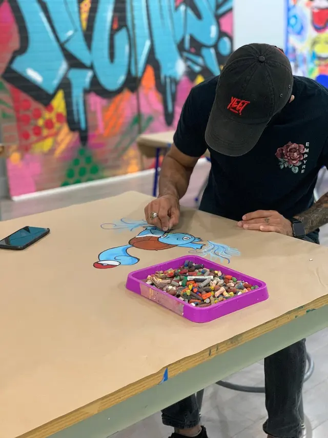 artNEST Boca — photo from the business 9