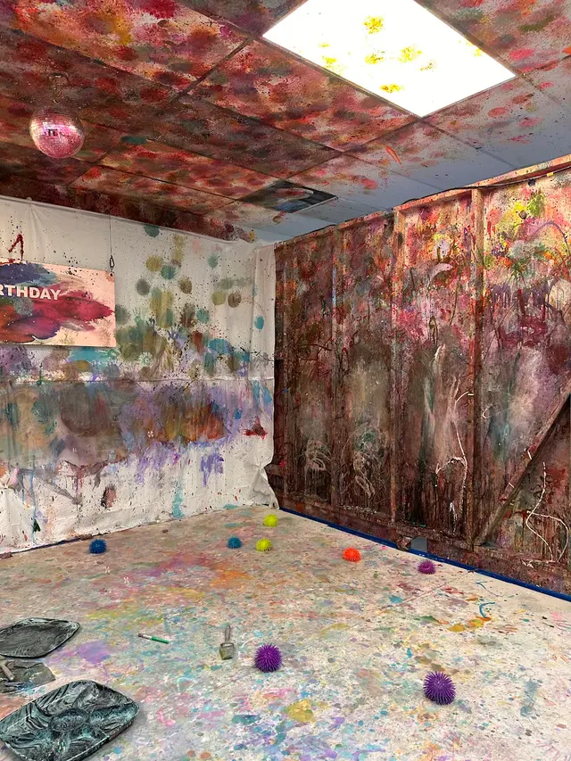 artNEST Boca — customer photo 1