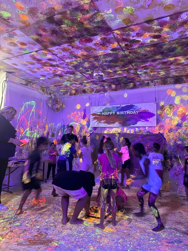 artNEST Boca — customer photo 2