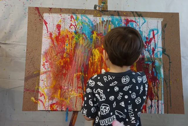 artNEST Boca — photo from the business 7