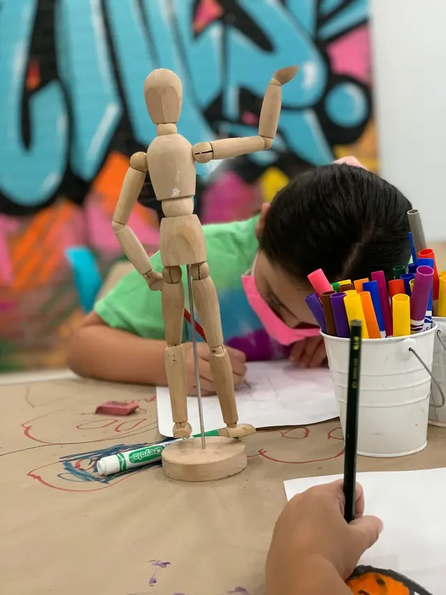 artNEST Boca — photo from the business 8