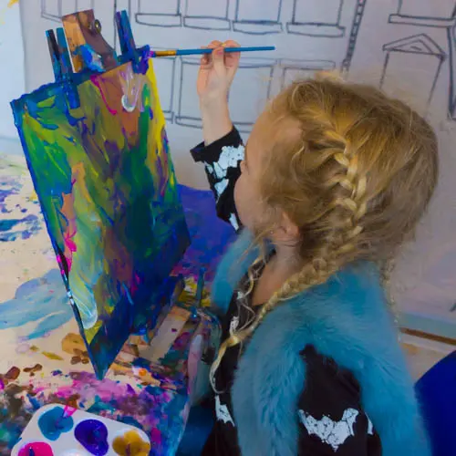 artNEST Boca — photo from the business 10