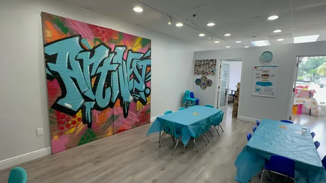artNEST Boca — customer photo 4
