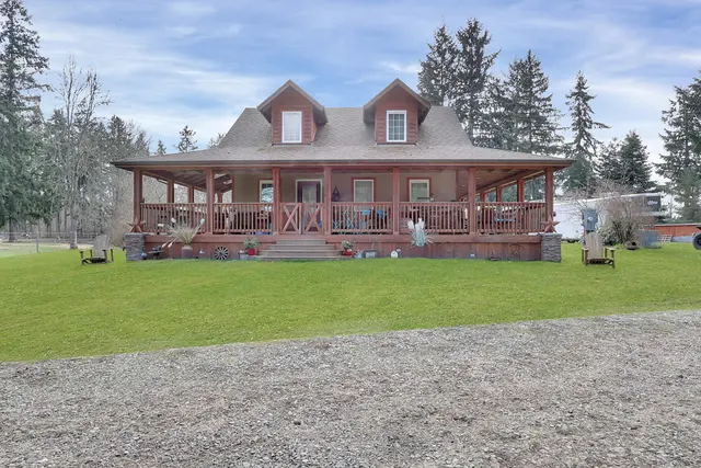 Shane Lewandowski - Lewandowski Real Estate Group — photo from the business 8