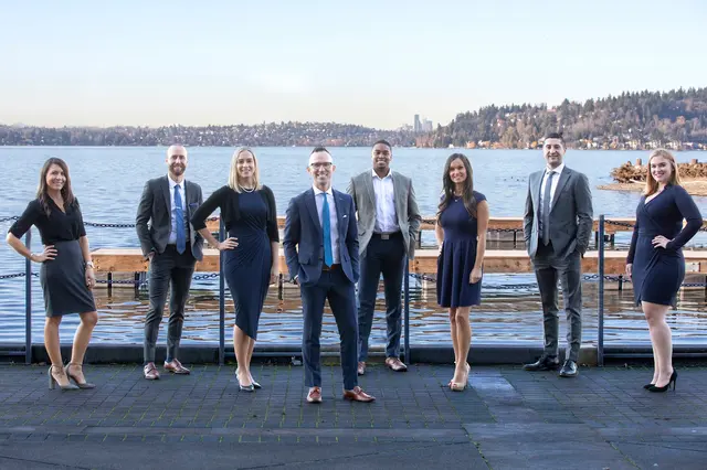 Jon Bye & Associates Real Estate - Realtor — photo from the business 5