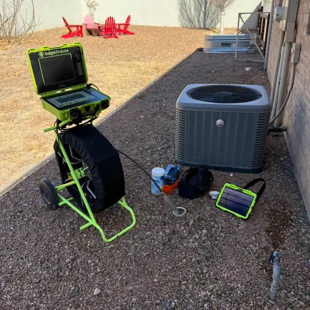 Pillar To Post Home Inspectors — photo from the business 1