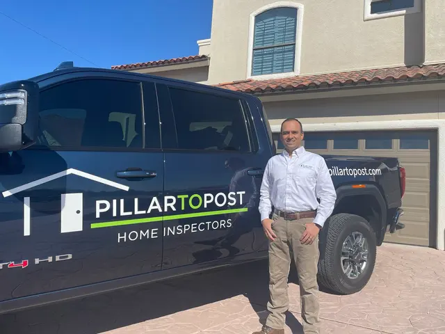 Pillar To Post Home Inspectors — photo from the business 2