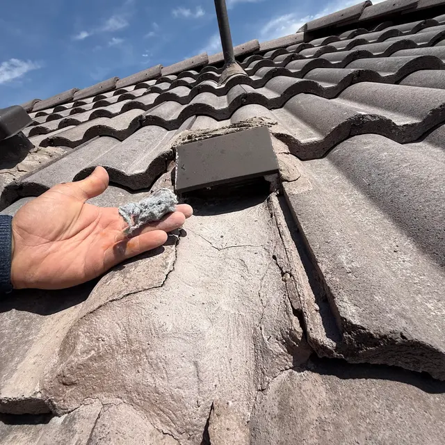 Pillar To Post Home Inspectors — photo from the business 4