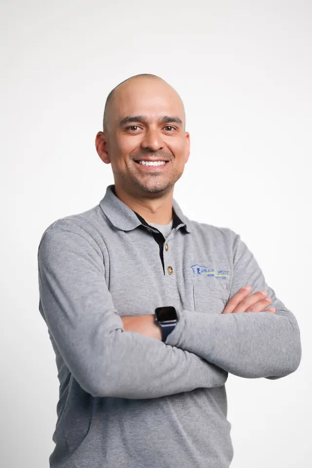 Pillar To Post Home Inspectors — photo from the business 7