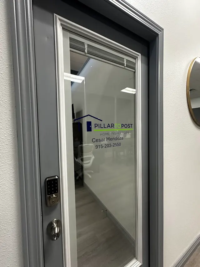 Pillar To Post Home Inspectors — photo from the business 3