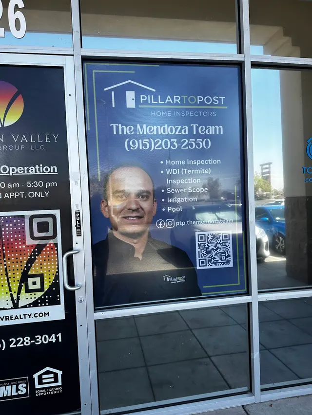 Pillar To Post Home Inspectors — photo from the business 8