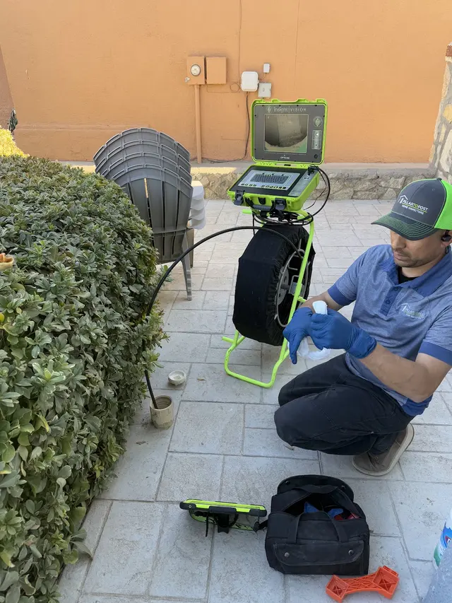 Pillar To Post Home Inspectors — photo from the business 11