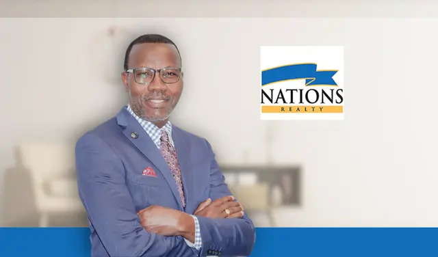 Nations Realty LLC — photo from the business 6