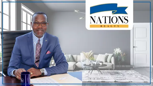 Nations Realty LLC — photo from the business 1