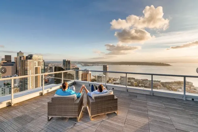 The Betancourt Group – Vanessa Betancourt & Rosa Nguyen, Realtor, Selling King, Real Estate Agent in Kent, Washington — photo from the business 10