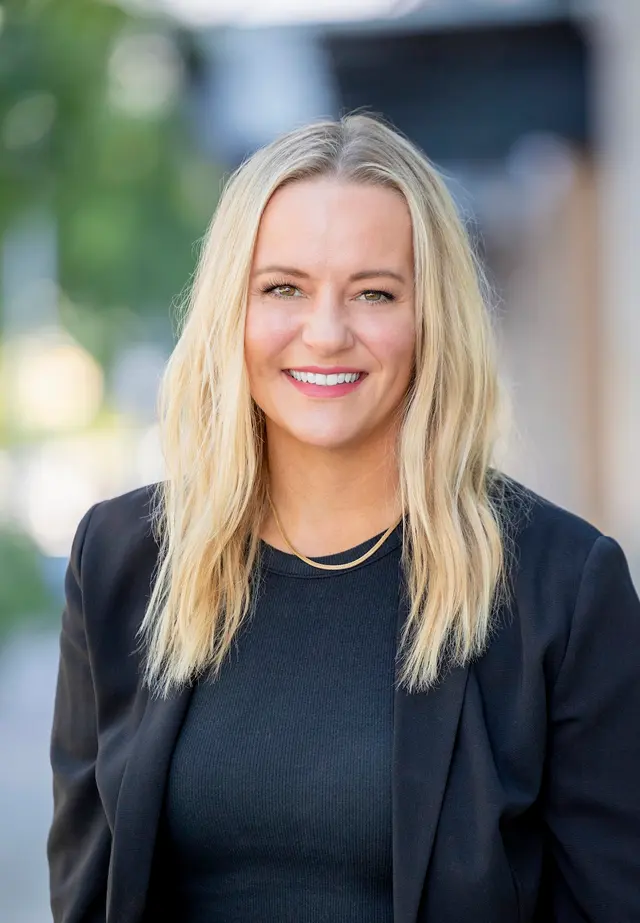 Heidi Fettach - Homes From Heidi - John L Scott — photo from the business 7