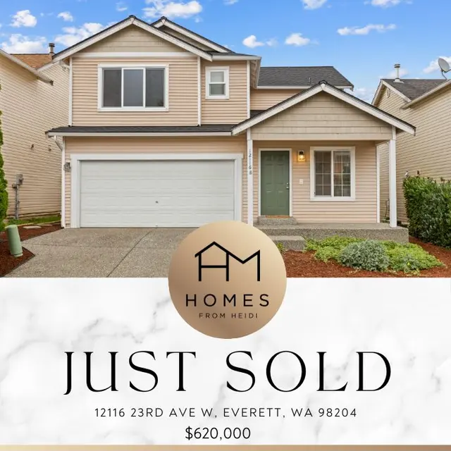 Heidi Fettach - Homes From Heidi - John L Scott — photo from the business 5
