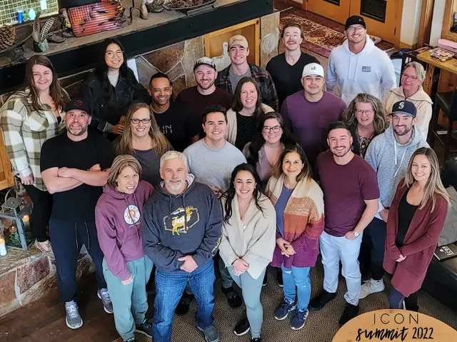 Icon Real Estate Group — photo from the business 5