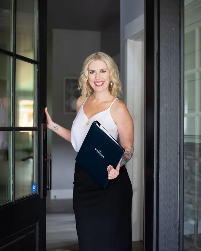 Tanya Barrans Realtor, Real Estate Agent in Renton, Washington — photo from the business 6