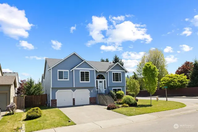 Tanya Barrans Realtor, Real Estate Agent in Renton, Washington — photo from the business 2