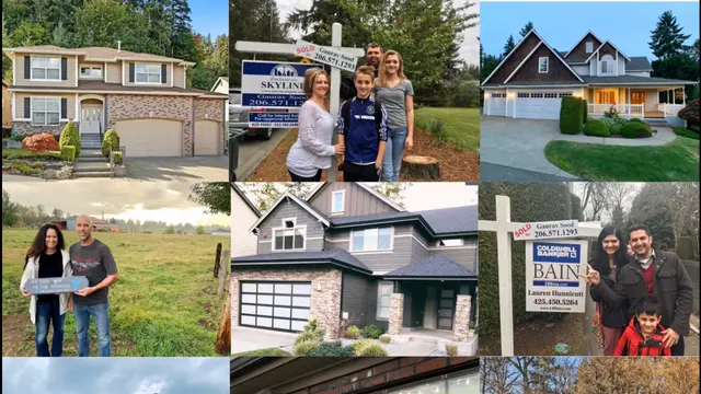 Gaurav Sood & Lennaea Sood, Lake Tapps WA & Auburn WA Real Estate — photo from the business 4