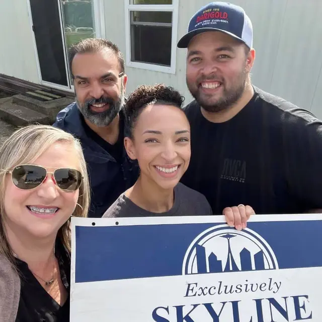 Gaurav Sood & Lennaea Sood, Lake Tapps WA & Auburn WA Real Estate — photo from the business 6